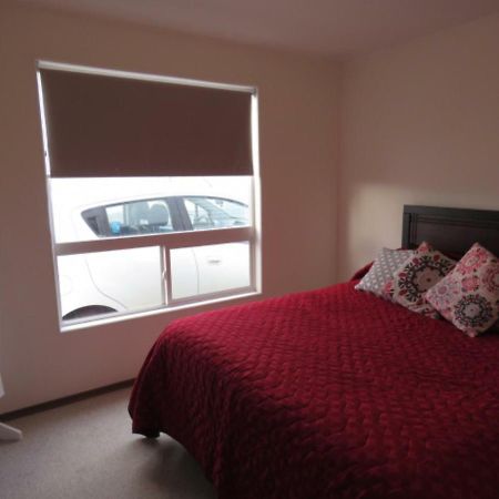 Villa Greyhouse Puerto Natales Esterno foto